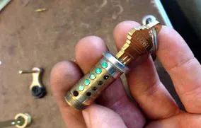 Gallery Locksmith Store Vancouver, WA 360-526-4633 - 12-Rekeying-Locks