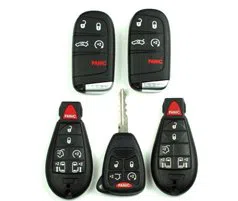 Gallery Locksmith Store Vancouver, WA 360-526-4633 - 17-New-Car-Keys