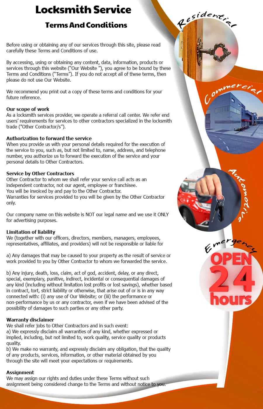 Gallery Locksmith Store Vancouver, WA 360-526-4633